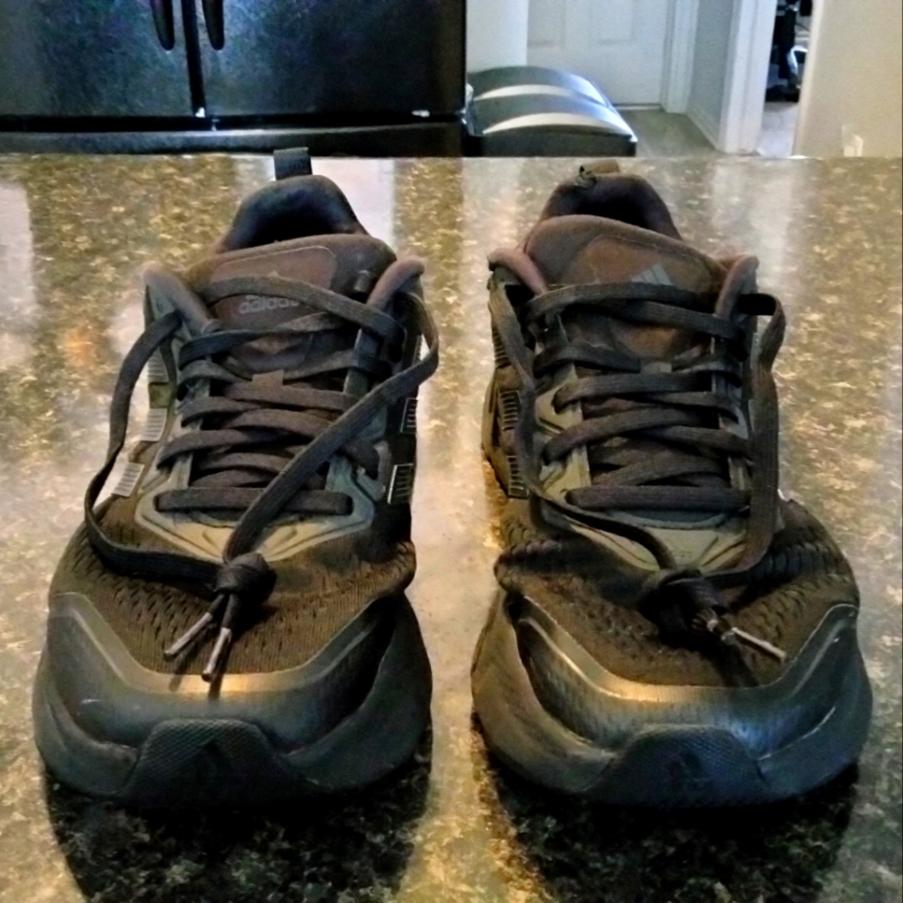 Adidas Running Shoes